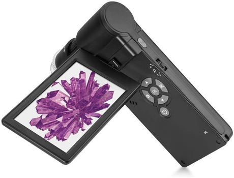 Microscopios LEVENHUK DTX 700 Mobi Digital