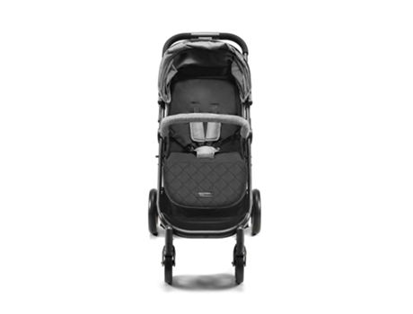 Cochecito Joy Grey MULTIKIDS BABY 0 -15Kgs
