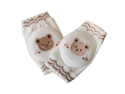 Rodilleras Para Bebés, Protectores De Rodillas Para Gatear, Ayuda Para Gatear Bebés, Rodilleras Infantiles
