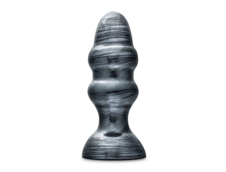 Plug Anal BLUSH JET STEALTH (Negro - Ø 5,5 cm)