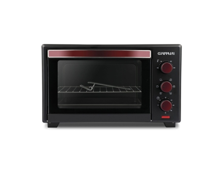 Mini Horno G3 FERRARI G10132 28 L 1600 W