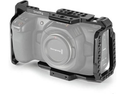 Caja de Protección SMALLRIG 2203B Blackmagic Pocket 4K 6K