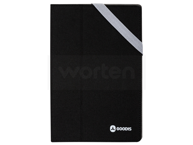 Funda GOODIS Tablet Universal (7-8'' - Negro)