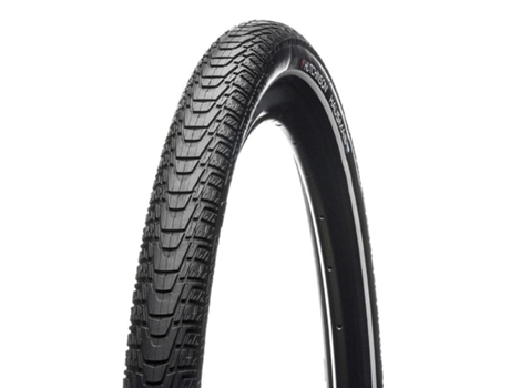 Neumático urbano HUTCHINSON Haussmann Infinity Protect Tr Renforce Flanc Reflex (47-559) Homologue E50