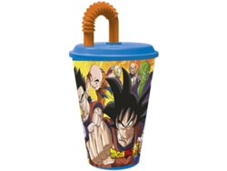 Vaso STOR Dragon Ball