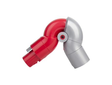 Adaptadores de piezas de limpiador al vacío para Dysons Vacuum V7 V8 V10 V11, herramienta adaptadora de liberación rápida, adaptador inferior 96776...