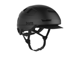 Casco BERN Hudson MIPS