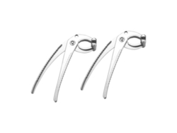 Utensilio De Cocina De Acero Inoxidable Antideslizante