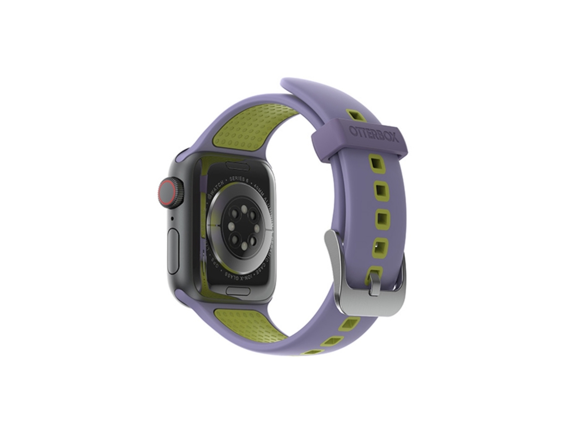 OTTERBOX Ott7783899 Cinturino Per Apple Watch 41 40 38 Mm Viola