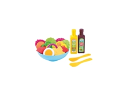 Set de Ensalada
