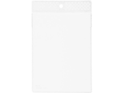 Fundas DURABLE (A6 - Transparente)