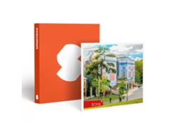 Set Regalo Smartbox Museo del Prado: Visita guiada y degustación de tapas para 2 personas