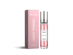 Perfume de feromonas para atraer el amor, para hombres y mujeres.