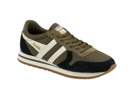 Zapatillas de Hombre GOLA Daytona Chute Beige (42)