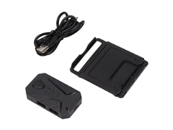 Adaptador Convertidor De Teclado Y Ratón (soporta Bluetooth 4.0 Con 3 Puertos Usb)