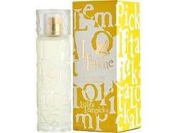 Perfume LOLITA LEMPICKA Elle L'Aime Édition d'Été Eau de Toilette (80 ml)