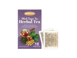 Té para mantener el equilibrio de la glucosa en sangre