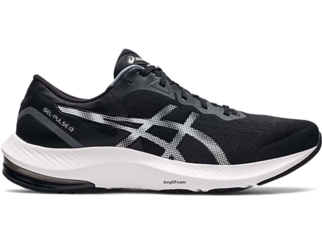Zapatillas ASICS Gel-Pulse 13 Hombre (41.5 - Negro)
