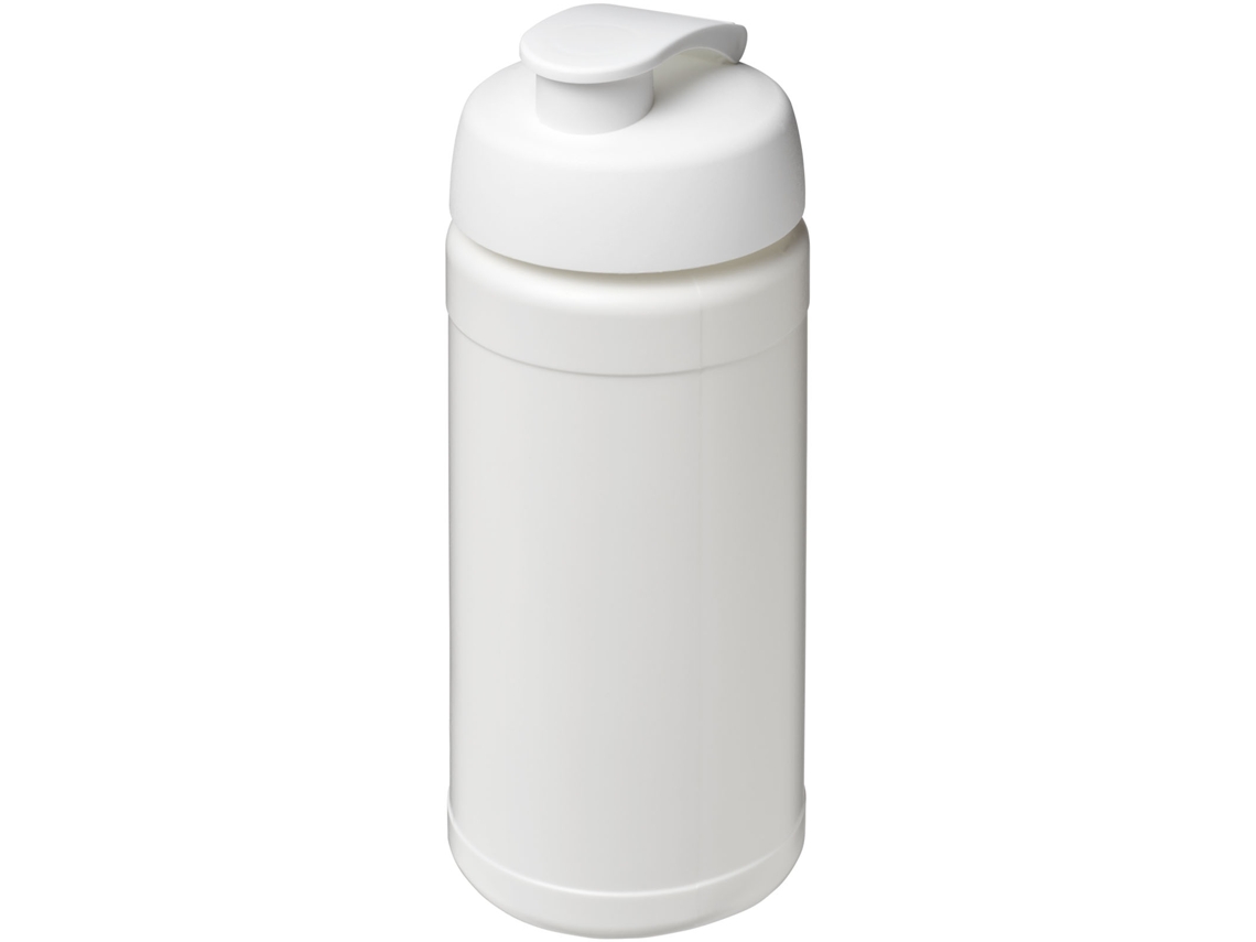 Bidón Deportivo Con Tapa Flip De 500 Ml Baseline™ "plus"