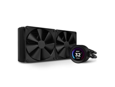 Enfriador NZXT