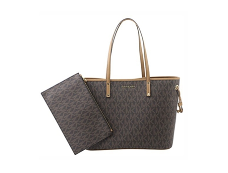 Bolsa de Mujer MICHAEL KORS Marrón