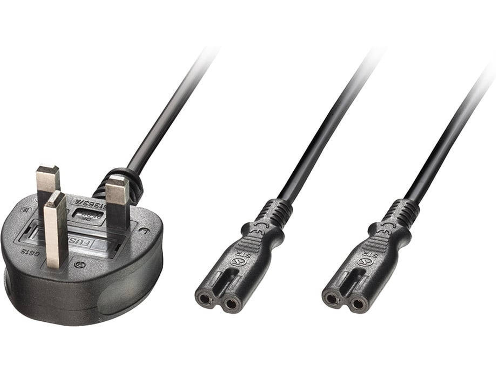 Cable de Alimentación LINDY 30372