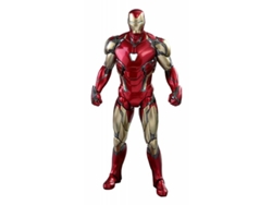 Figura Hot Toys MMS528D30 - Marvel Comics - Avengers Endgame - Iron Man Mark 85