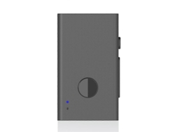 Transmisor y receptor de audio Bluetooth 5.3le LC3 de baja latencia para PC/Rosewell