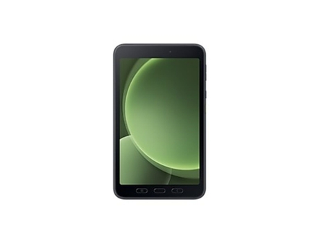 Tablet SAMSUNG SM-X300NZGAEEE (Verde - 8" - 128 GB - 6 GB RAM)
