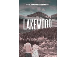 Libro Lakewood de David John Barrington Parsons (Inglés)