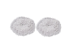 2 Paños De Limpieza Para Mopa Dreame W10 W10 Pro, Almohadillas De Repuesto Con Soporte Magnético