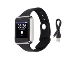 Reloj Inteligente (pantalla Táctil Ips De 1.54 Pulgadas Con Gps) Dispositivo Portátil Programable Esp32