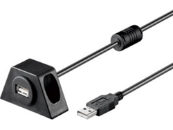 Cable USB GOOBAY (USB)