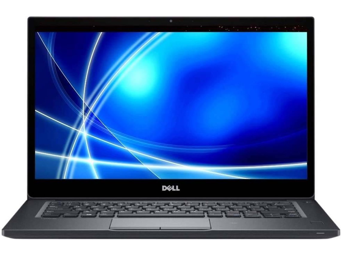 Portátil DELL Latitude E7480 (Reacondicionado Como Nuevo - 14'' - Intel Core i5-7600U - RAM: 8 GB - 240 GB SSD - Intel HD Graphics)