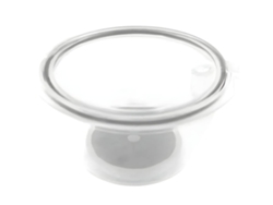 Pack 15 Cápsulas Reutilizables Para Nescafé Dolce Gusto Neo Expert Transparente