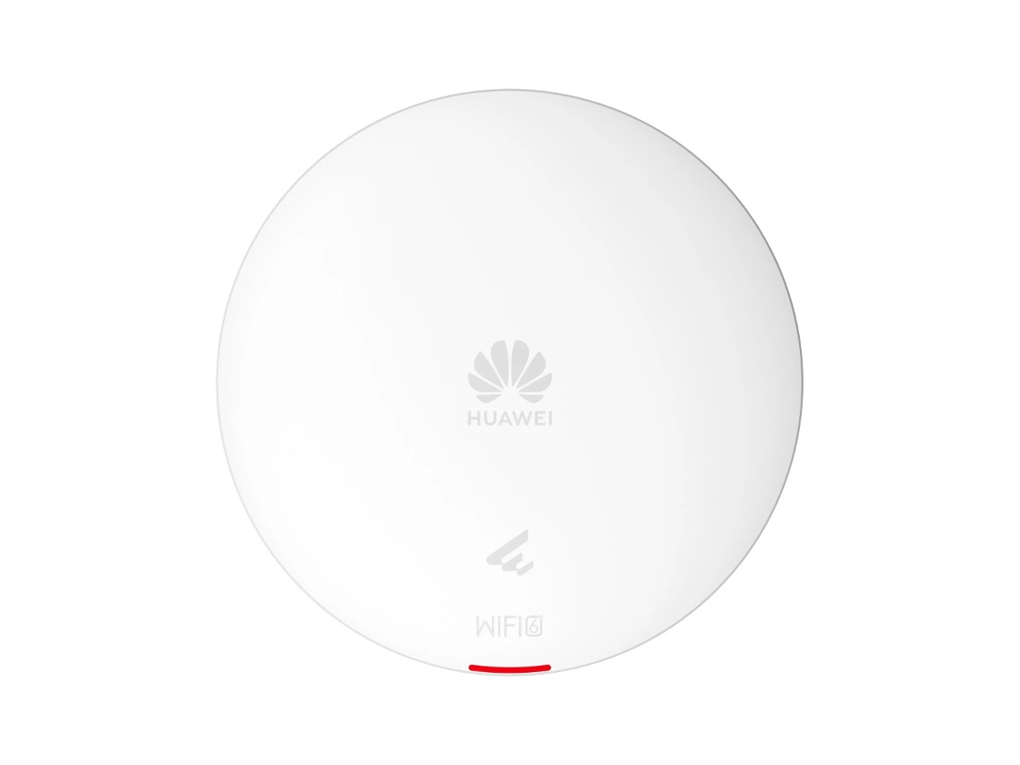 Punto de Acceso Huawei AP661 Wi-Fi 6 PoE Blanco