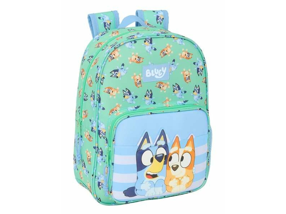 Mochila BLUEY (11 x 26 x 34 cm)