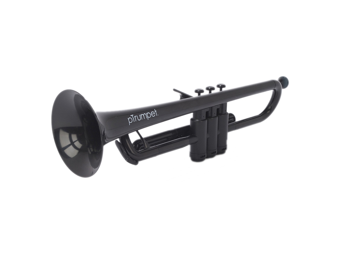PTRUMPET ptrumep black
