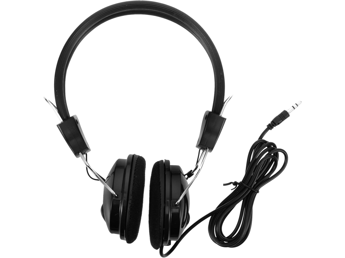 Dispositivo Accesorio De Búsqueda Con Auriculares Ajustables Para Detector De Metales