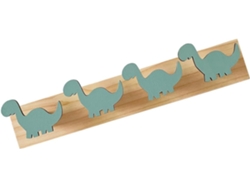 Perchero Con Ganchos De Pared, Bonitos Ganchos Para La Puerta Del Baño