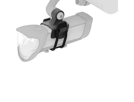 Adaptador para Luz Frontal Ixon Core Transparentebusch&Muller