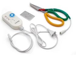 Tijeras Alipis Ajustable Para Electrotérmicas De 220
