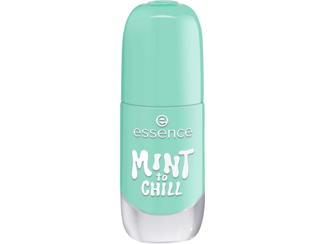 Esmalte De Uñas Gel