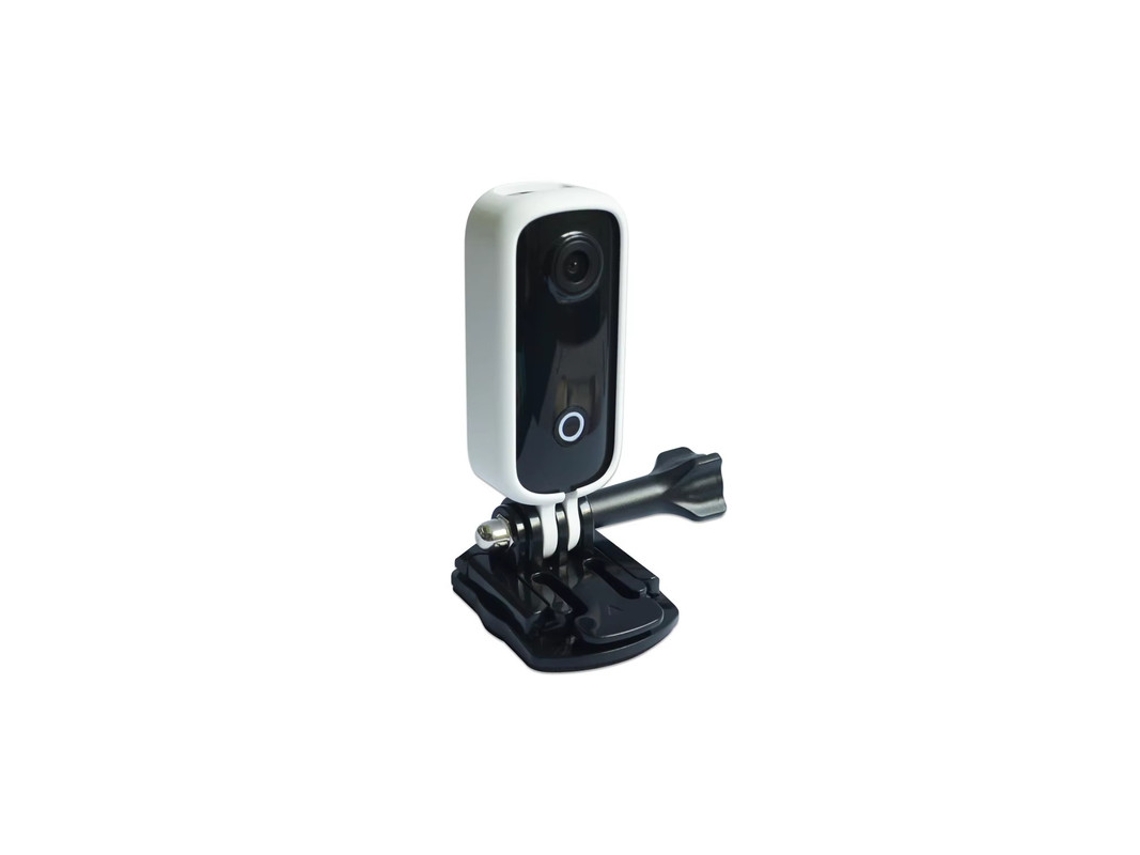 Cámara de acción Szsmart C100 negra (2k Ultra HD - Wifi)