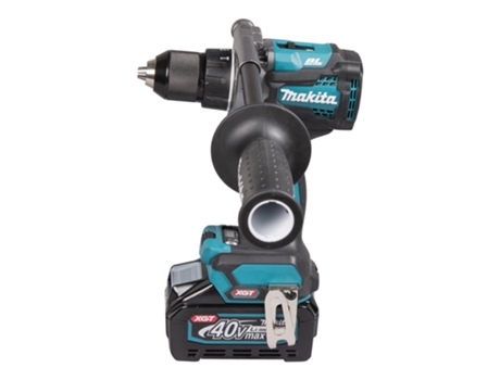 MAKITA DF001GZ Taladro atornillador BL 40Vmax XGT 140Nm