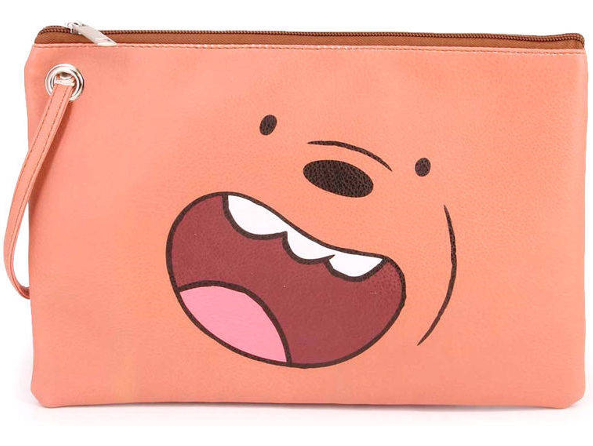 Neceser KARACTERMANIA We Bare Bears Oso Pardo