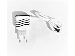 Cargador Compatible Con Lenovo Ideatab S2109a-f 60019 Adaptador De Corriente
