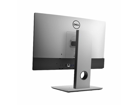 AIO Optiplex 7470 23.8" i5 9500 16 GB SSD 256 GB Full HD Wifi (Reacondicionado como nuevo) DELL