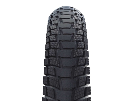 Pneu Urbano Rígido Pick-Up Performance S-Defense 20´´ X 2.60 Prateado 20´´ X 2.60Schwalbe