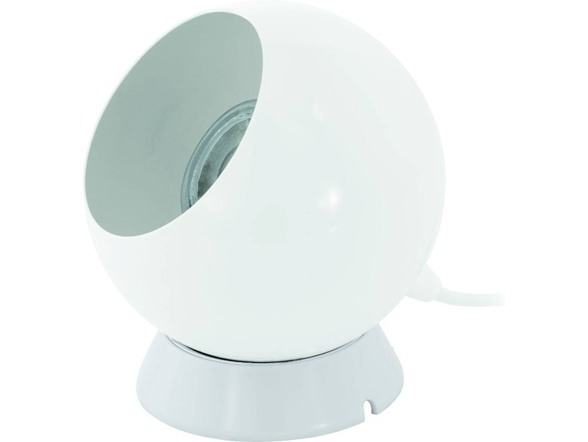 CAND. MESA LED EGLO PETTO1 BRANCO
